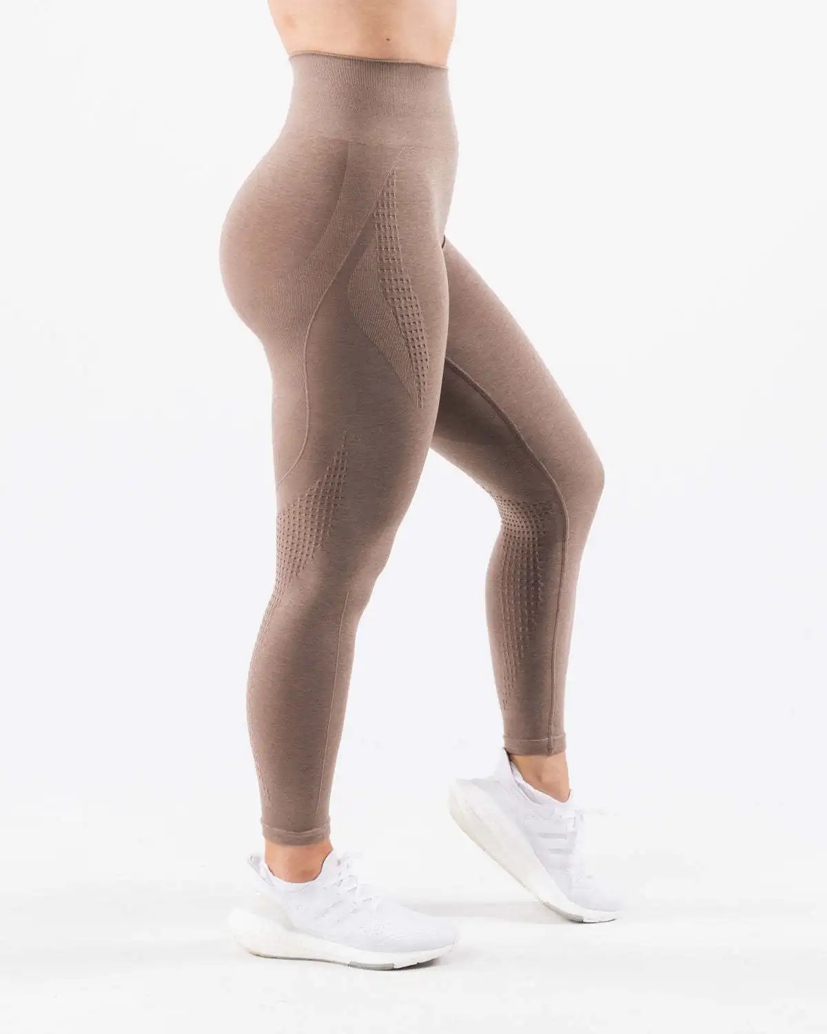 Custom Ropa Deportiva Mujer Sports Gym Leggings Pour Femmes Butt Lift Scrunch Seamless Yoga Leggings for Women
