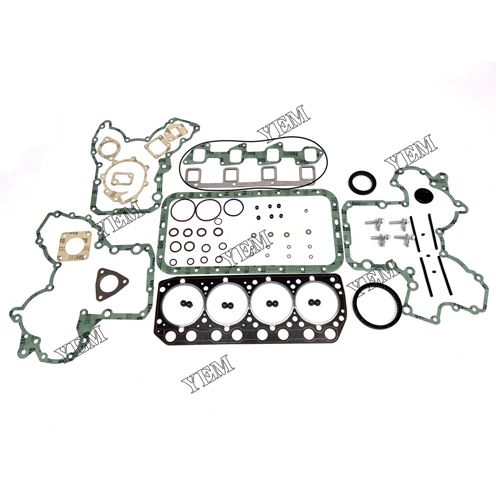 Engine Gasket Kit 704-30 for Caterpillar High Quality Engine Parts 4