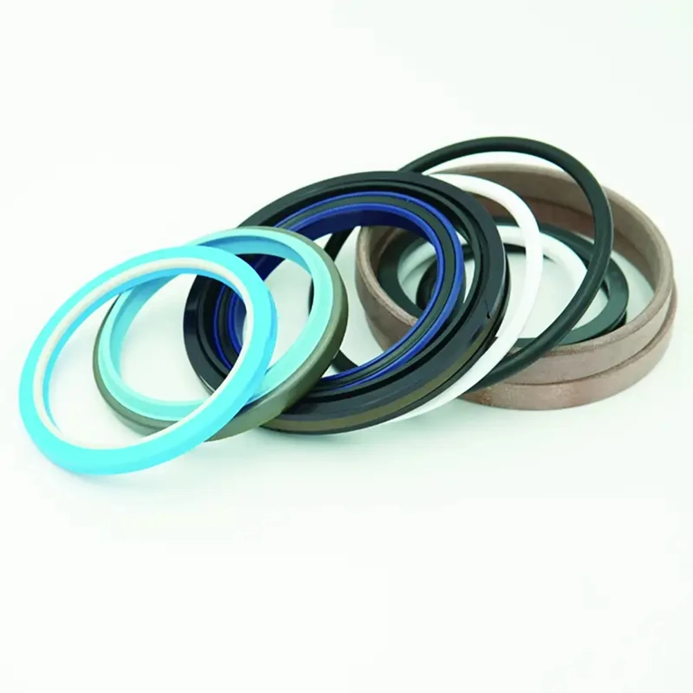 IZUMI for Komatsu PC400-3 PC400LC-3 Cylinder Seal Kit 707-98-68400 Diesel Engine Parts