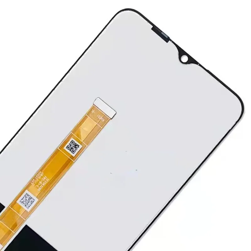 China Factory Mobile Phone pantallas de celulares Touch and LCD Screen For oppo Realme C11 C12 C15 A15 Q2I V3 LCD display