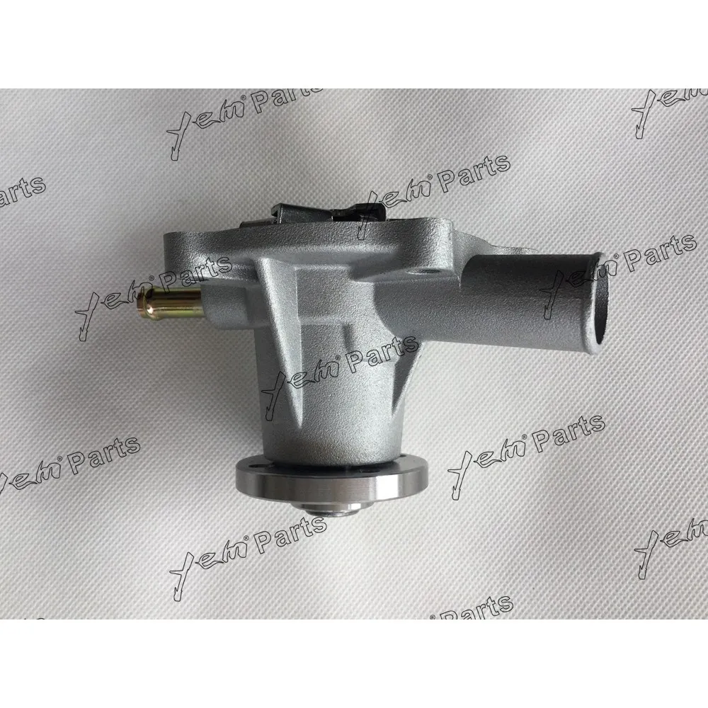D850 Water Pump for Kubota Engine Parts for Sale 2