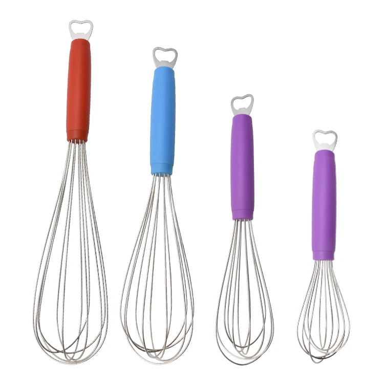 Multifunctional, Hot Selling Manual Egg Beater 