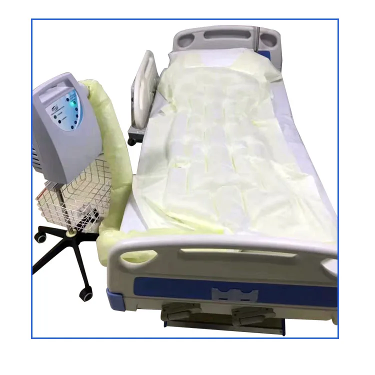 Surgical hospital equipments machine medical air patient warming system
