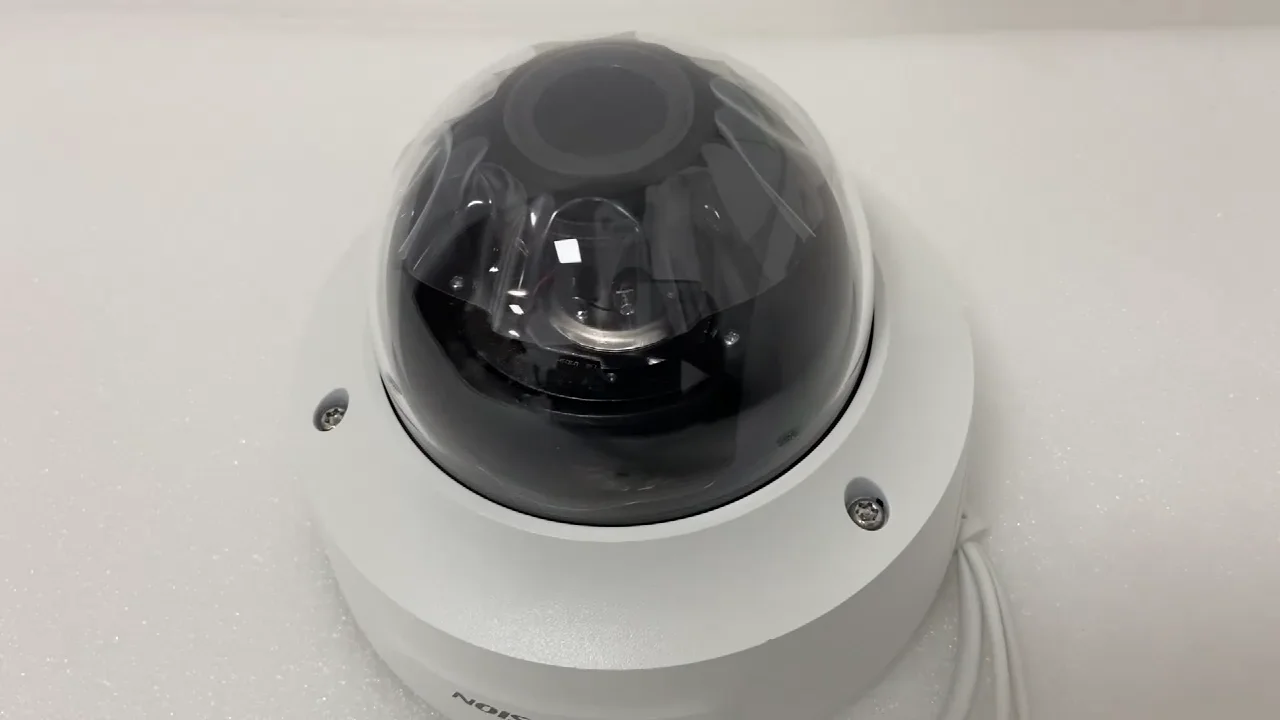 Hik Oem Cctv System Ip Camera H.265 4mp Ip Dome Camera With Sd Card Ds ...