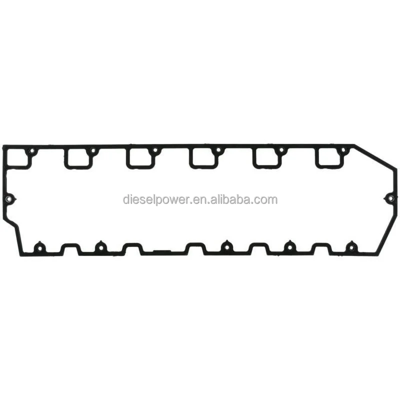 VALVE COVER GASKET for PERKINS 1306 NAVISTAR DT466 DT530 1825602C91 DIESEL ENGINE SPARE PARTS