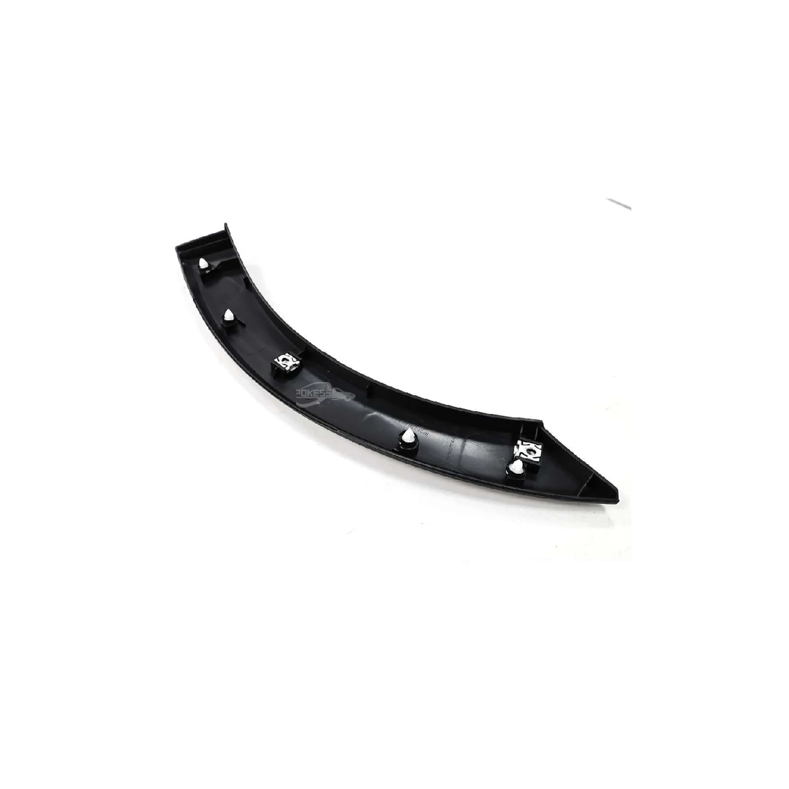 Auto Parts BK31V278L00ADW Right Fender Wheel Eyebrown Strip Small for ... — 3