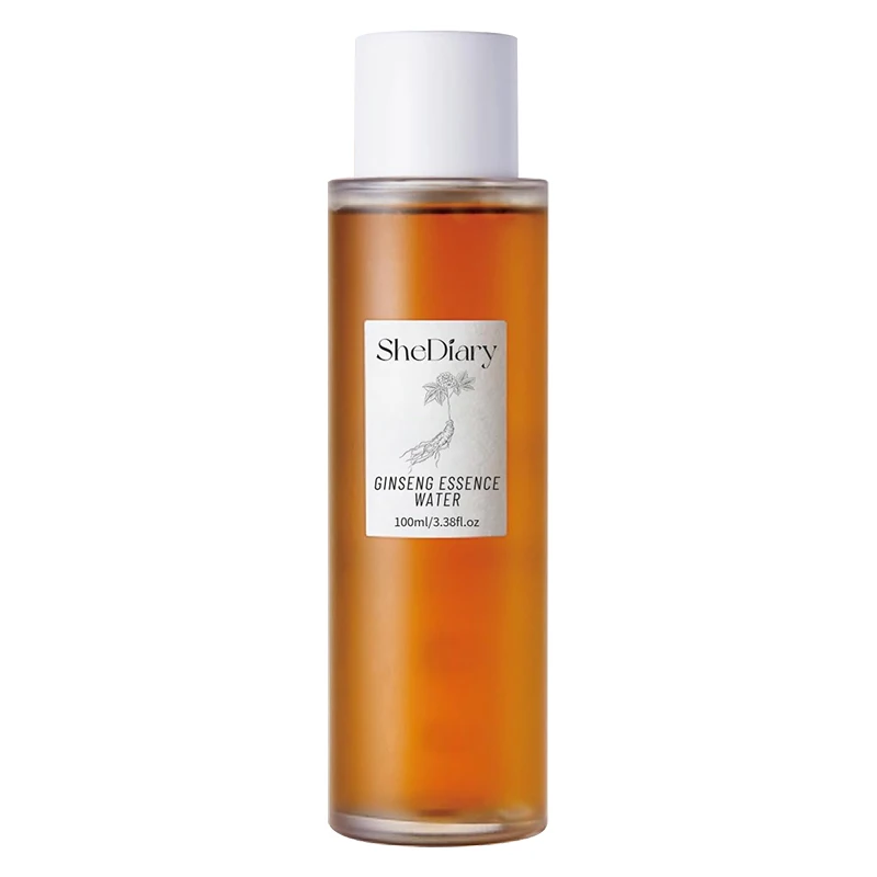 Ginseng  Face Toner