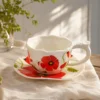 Fleur de pavot