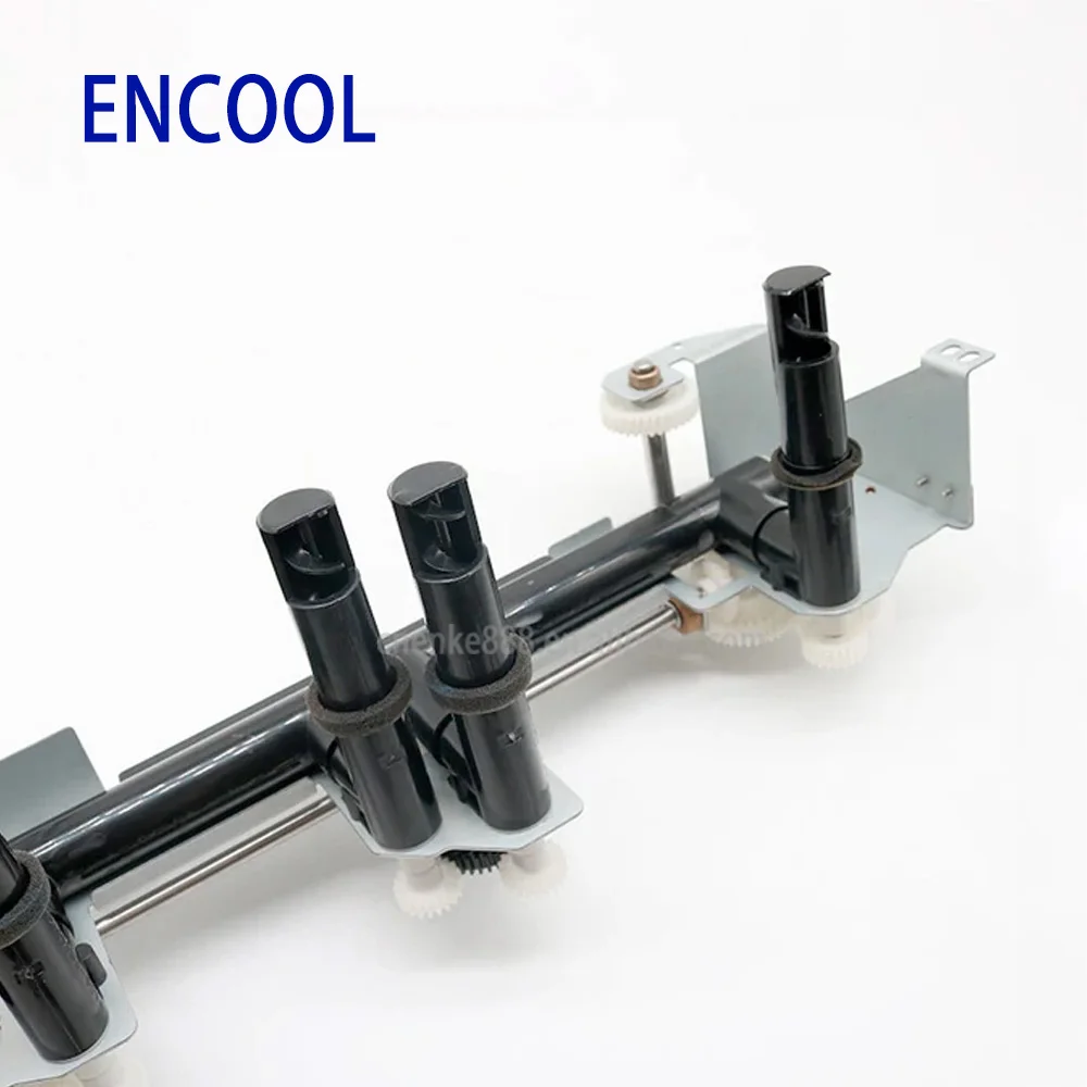 Xerox Color 700 C75 J75 Copier Parts - Direct Pipe Assembly