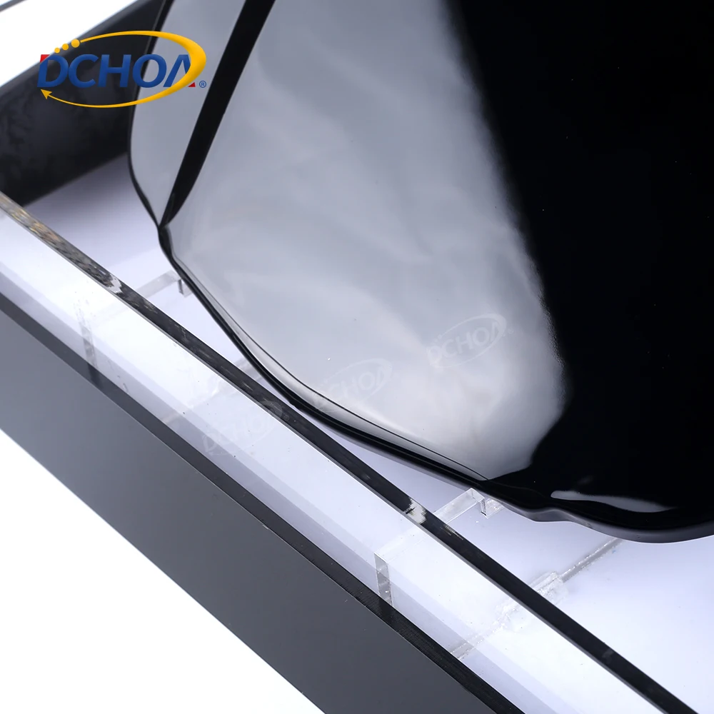 PPF Hydrophobic Tester - Display Water Repellent Performance