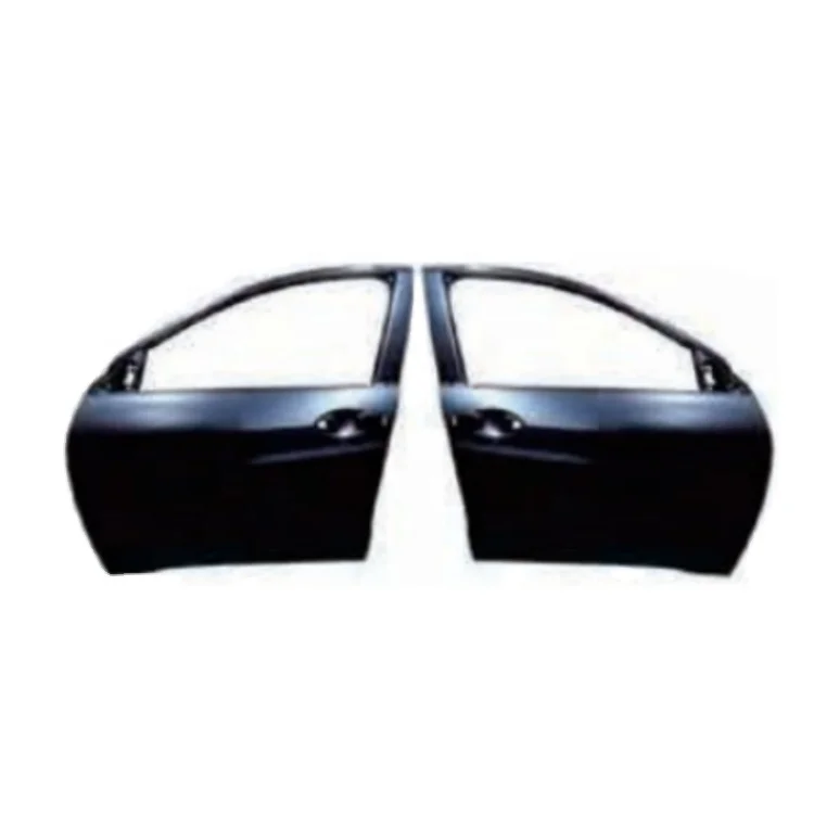 KEBEL Car Body Hot Sale Rear Door OEM 67050-T7J-H00ZZ OEM 67010-T7J-H00ZZ Zadnja vrata za Honda Vezel-hrv 2015-2022