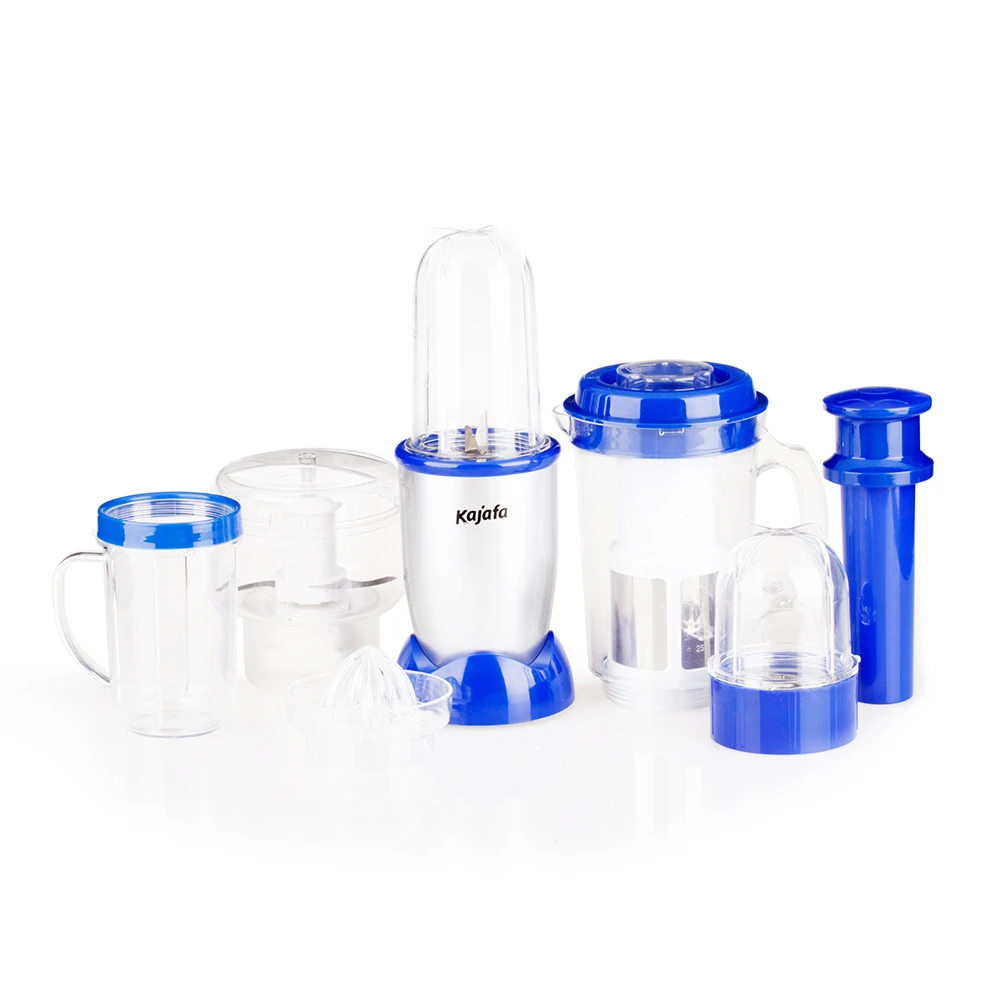 2022 Kajafa New Juice Blender With 700ml Take Go Bottle Buy Multi