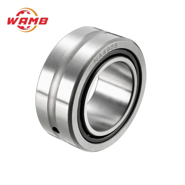High precision NA4905 25x42x17mm Drawn Cup Open End for Agricultural Construction Equipment
