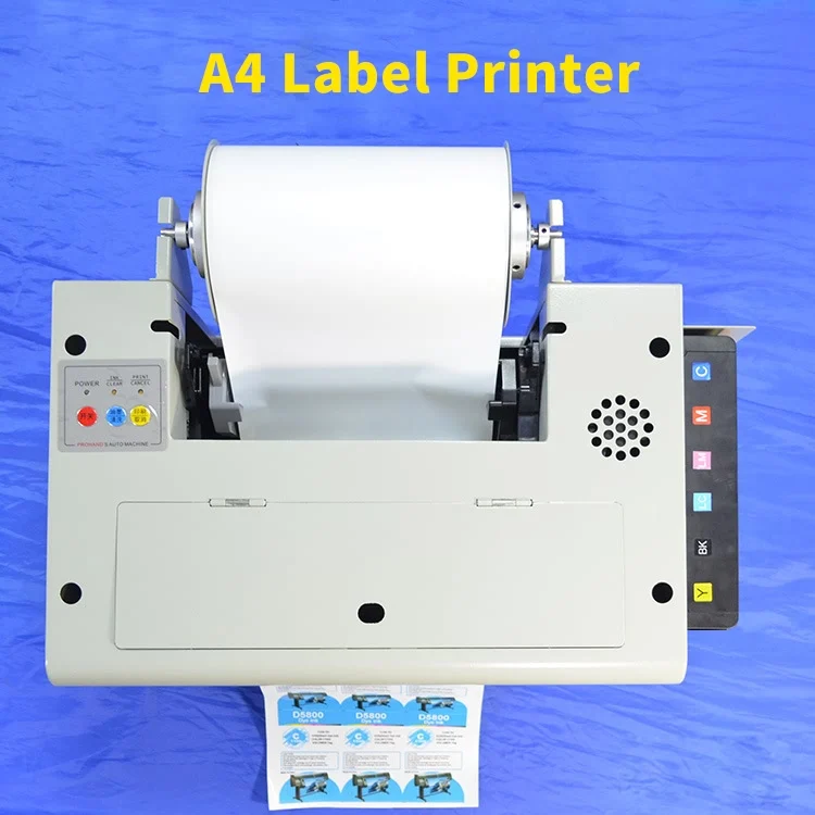 Buy Label Printer,Logo Sticker Printer 