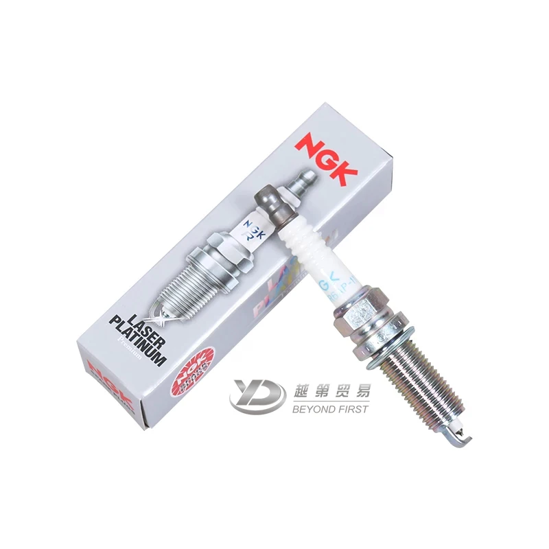 JAPAN Orginal NGK Iridium IX Spark Plug 1422# for Mercedes-benz