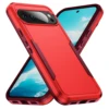 Rojo + Rojo Rosado