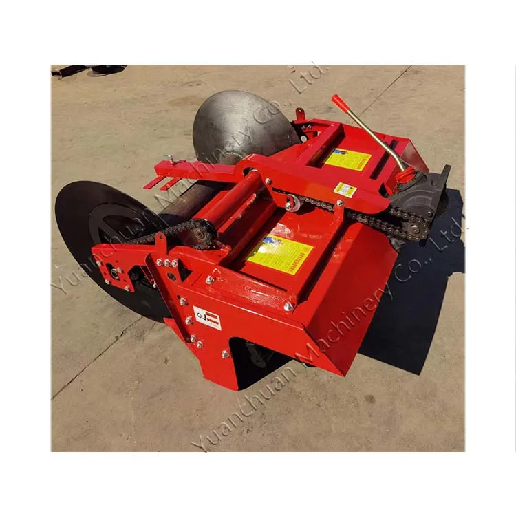 Strawberry Ridging Machine Strawberry Ridge Machine Ditching and Ridging Machine with Walking ...