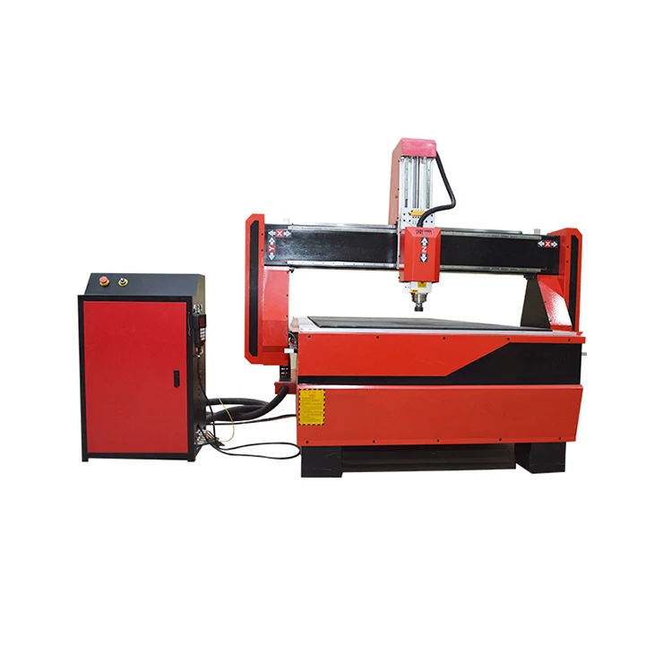 cnc wood router