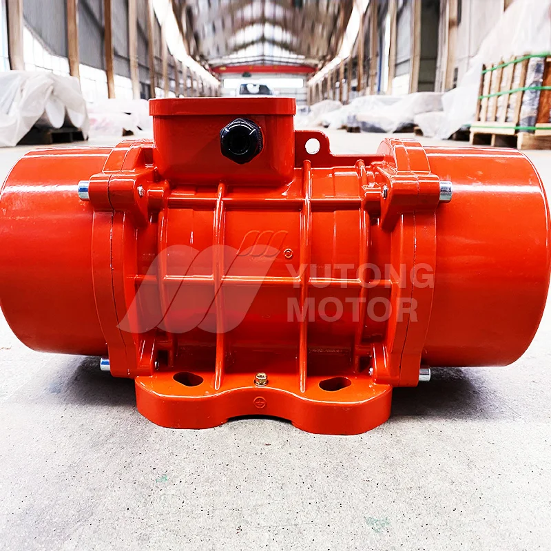 3000rpm Electric Concrete Hopper Vibrator/450kw Vibration Motor Vibrator For Brick Machine Buy