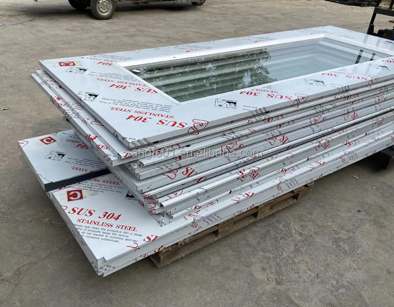 Explosion Proof Fans, Aluminum, 4m*2.8m, 50mm - detail 10
