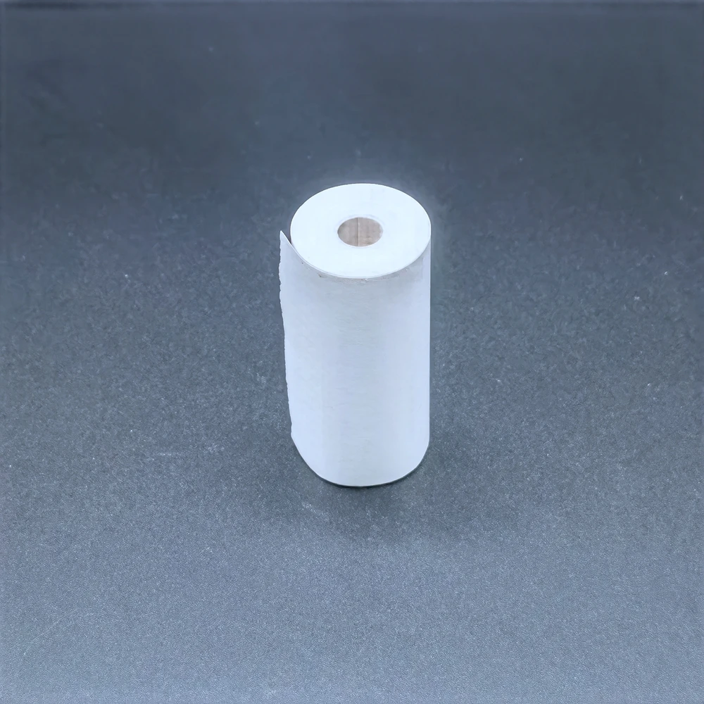 Self Adhesive Printing Paper Thermal Sensitive Mini Printer Special