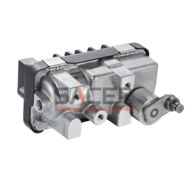 ダイアトーン　ACTUATOR UNIT Sacer OE Auto Parts - Smart UTA Turbo Actuator G045 H136