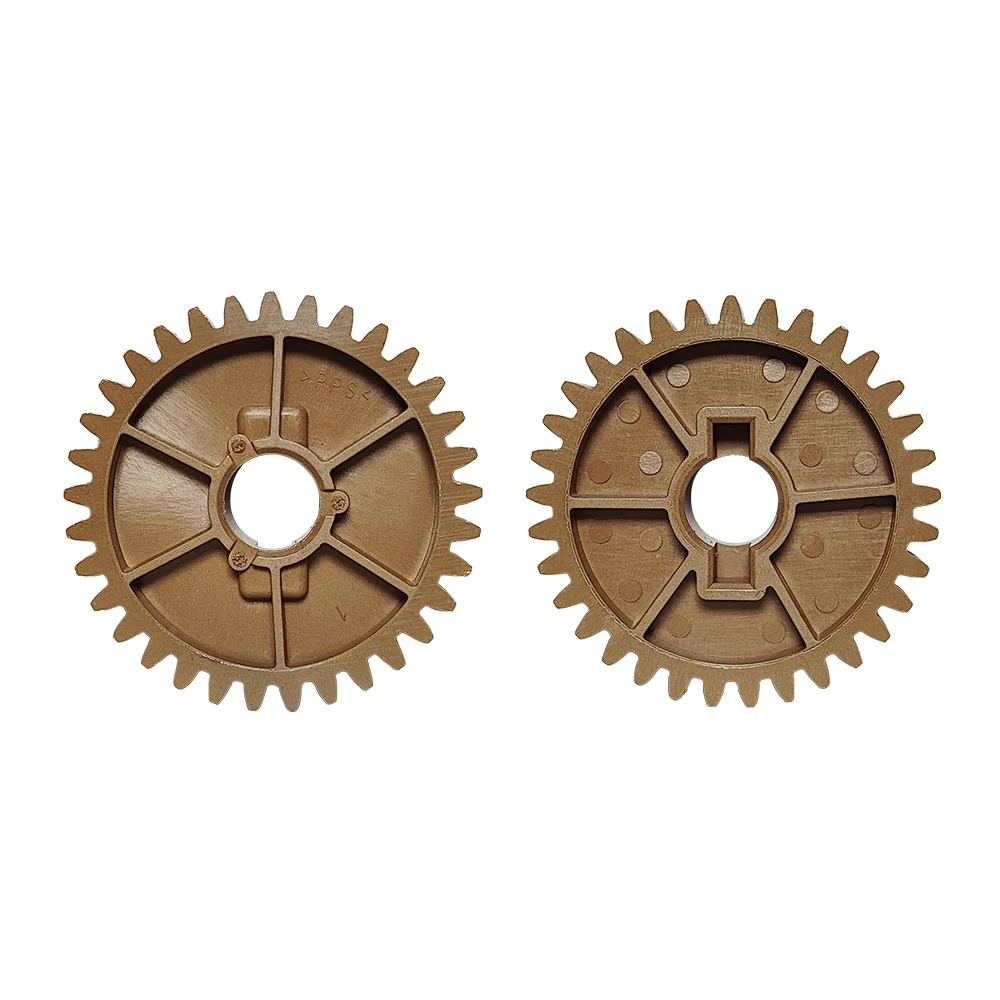 Sharps MX-M754N MX-M654N 33T Fuser Drive Joint Gear NGERH2359FCZZ
