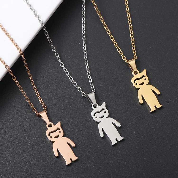 Custom Name Neckalce