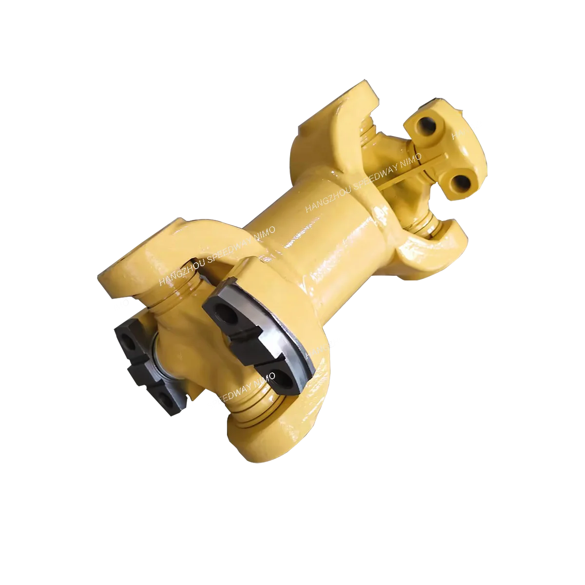 Heavy Duty Drive Cardan Shaft Junta universal 7C para camión