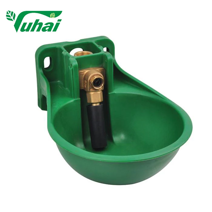 product plastic drinking bowl for animals and calves with a capacity of 09 litreswater dispenser for cows-4