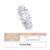 Silver 6mm