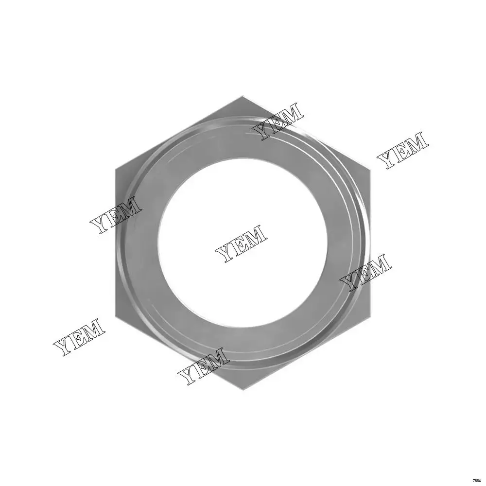High-Performance Bushing-Pipe Part No. 432-9956 4329956 Industrial Engine Parts 4
