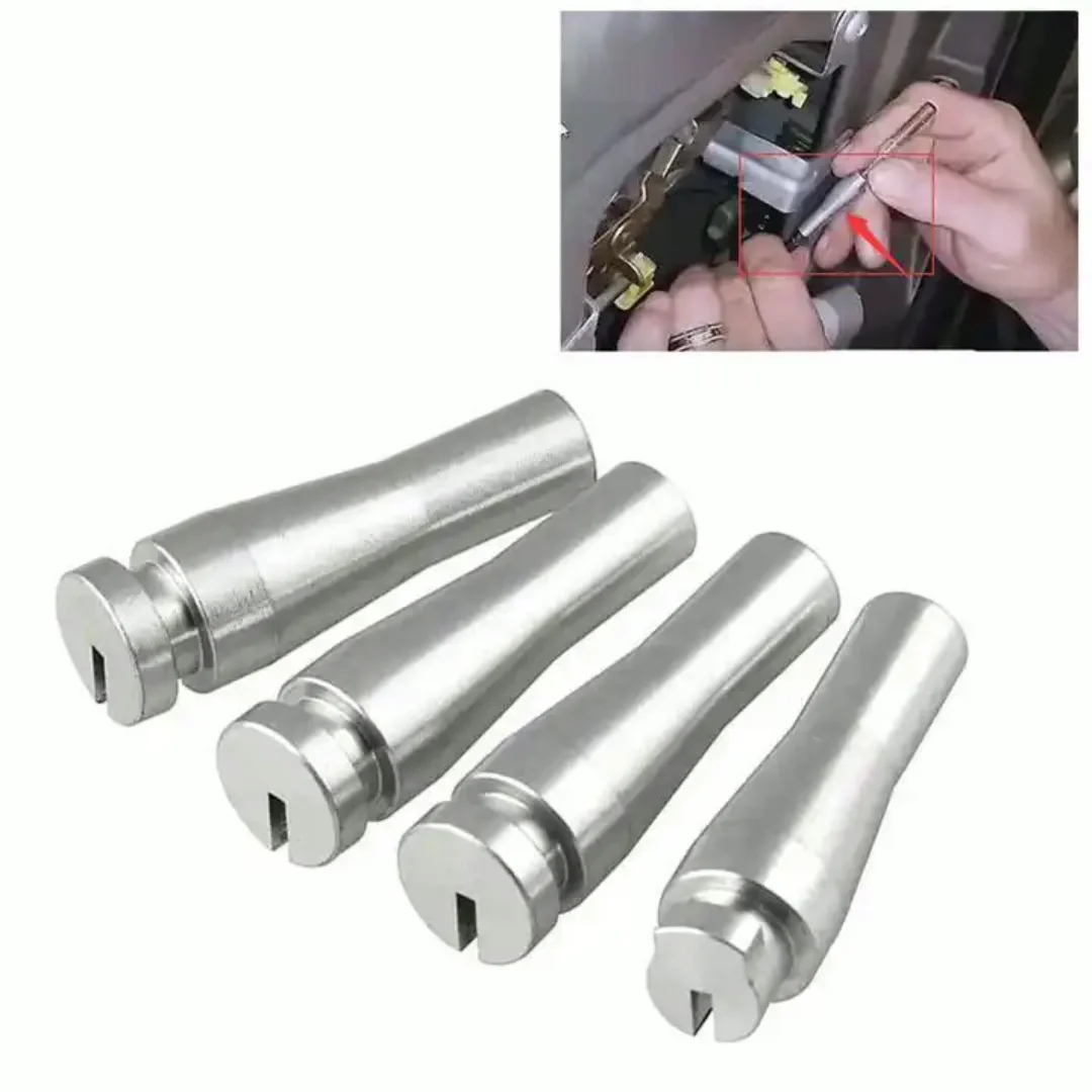 Cab Rear Door Latch Cable Repair Parts For Ford,High Quality Aluminum