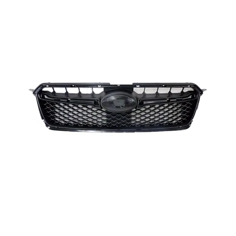 KEBEL High Quality Auto Parts Grille Base Oem 91122F1040 Grille Inside Bracket for SUBARU IMPREZA 2016 2017 2018 2019