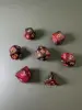 Multi-sided seven-piece set 14