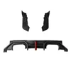 Aspect carbone A B