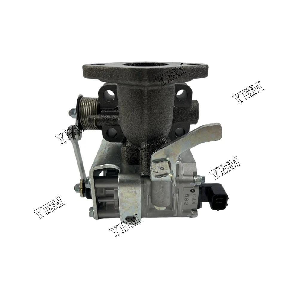 Ready to Ship B9946-650 25620-EO211 EGR Valve for J08E Fit Hino Spare Parts Hot Selling