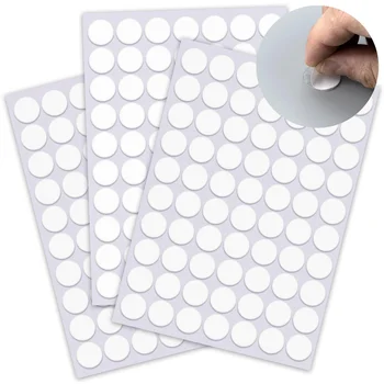 Removable Reusable Transparent Double-sided Adhesive Nano Tape Double ...