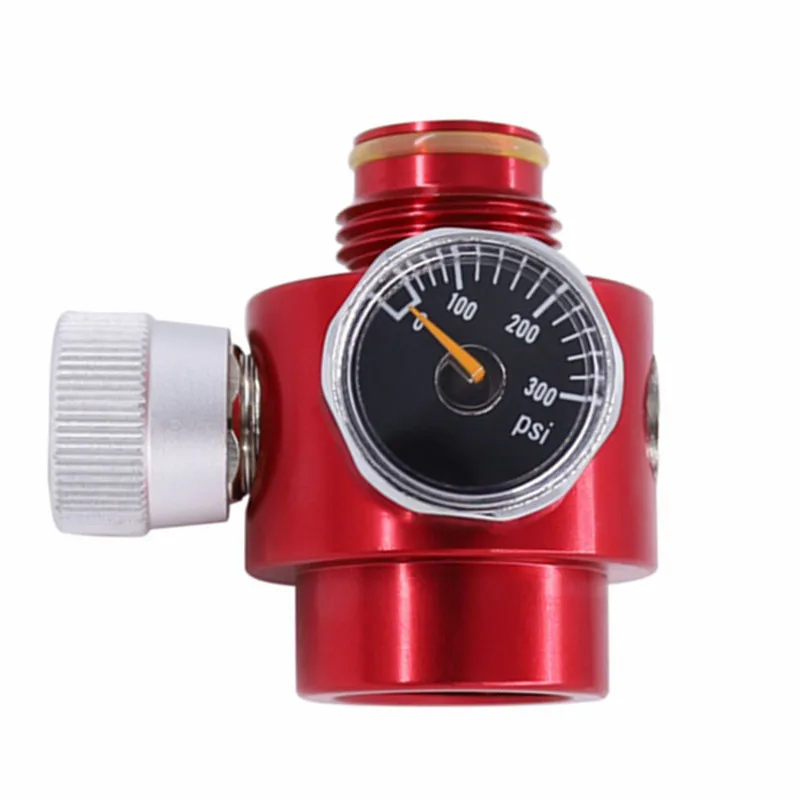 Paintball Brand New Adjustable Regulator From 300psi,800psi,2200psi
