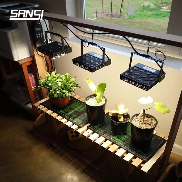 Wholesale SANSI — lampe horticole de croissance Led, 70W, ue/US, éclairage  Vertical, pour jardin, ferme From m.alibaba.com
