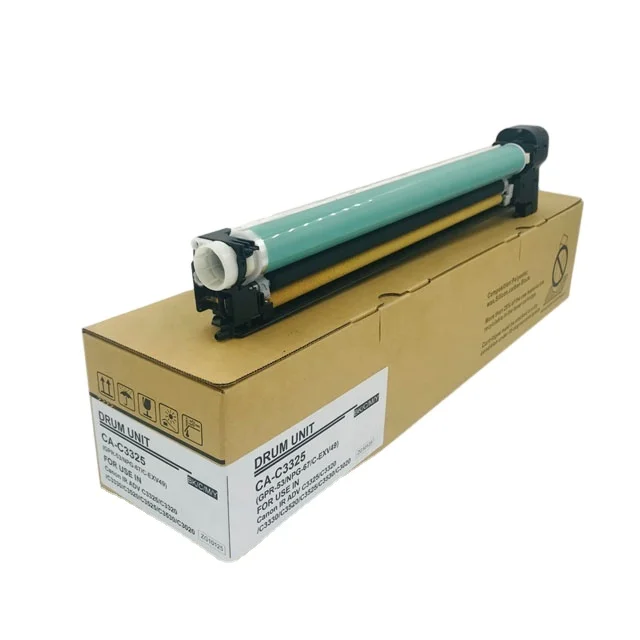 Drum Unit NPG-67 GPR53 EXV-49 for Canon Image Runner C3025i