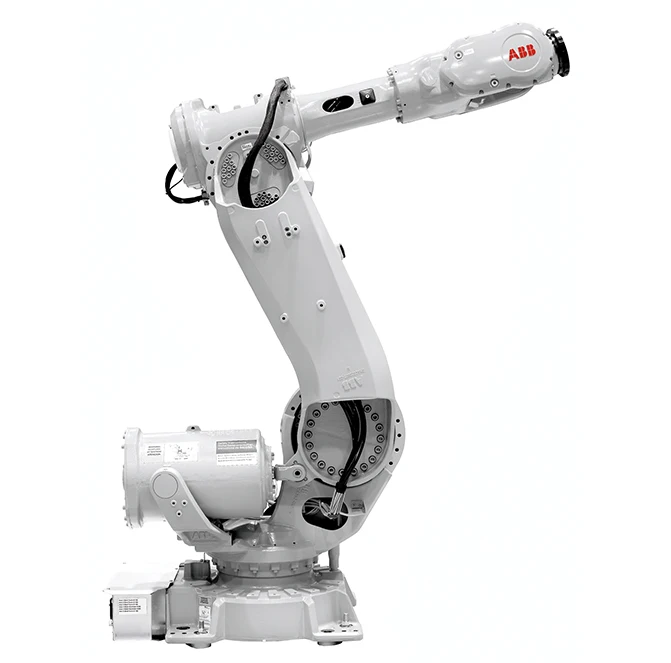 robot abb 6700