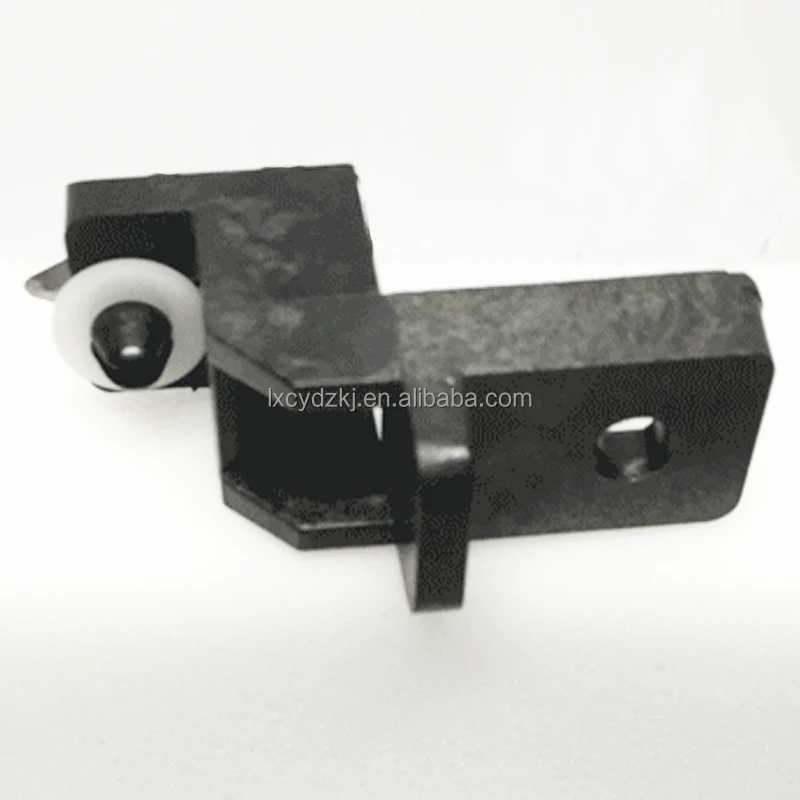Rouleau à Pincement Pour Traceur Graphtec FC8000/FC8600 – Kit Neuf, Origine Japon