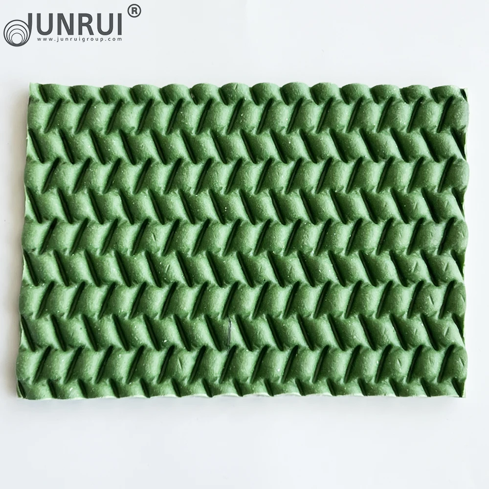 Rubber Underlay/carpet Padding/8mm Thickness Underlayment