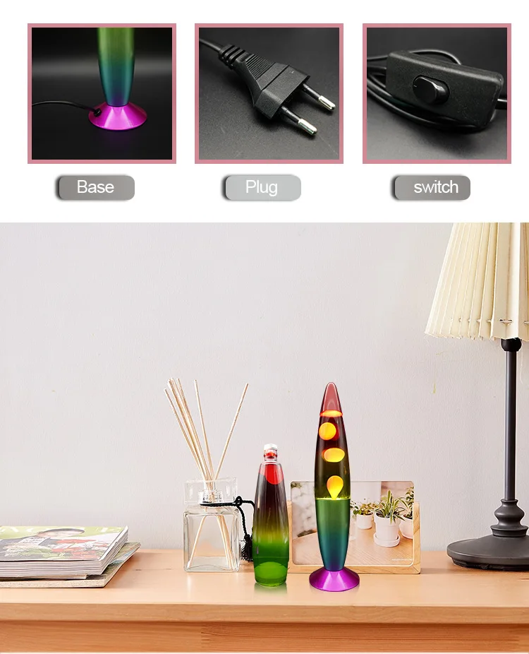 Led Floor Lamp Motion Lava Lamp,Decorative Lava Night Light Buy Lava Lamp Floor Lamp,Standing