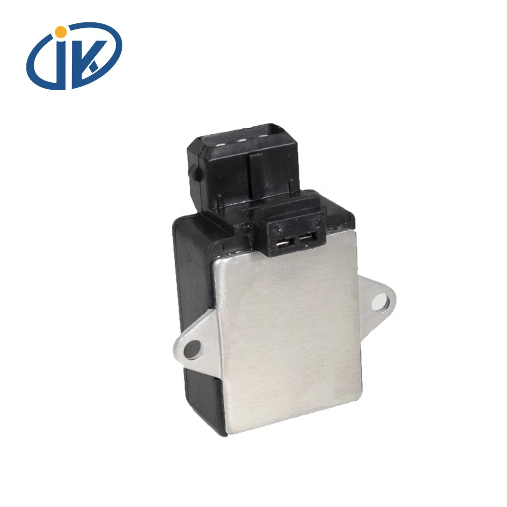 JK-M050 High Quality Ignition Module OE 9220087026 7076168 for BOSCH FIAT Auto Parts Engine Parts Electric Control  Unit Car ECU