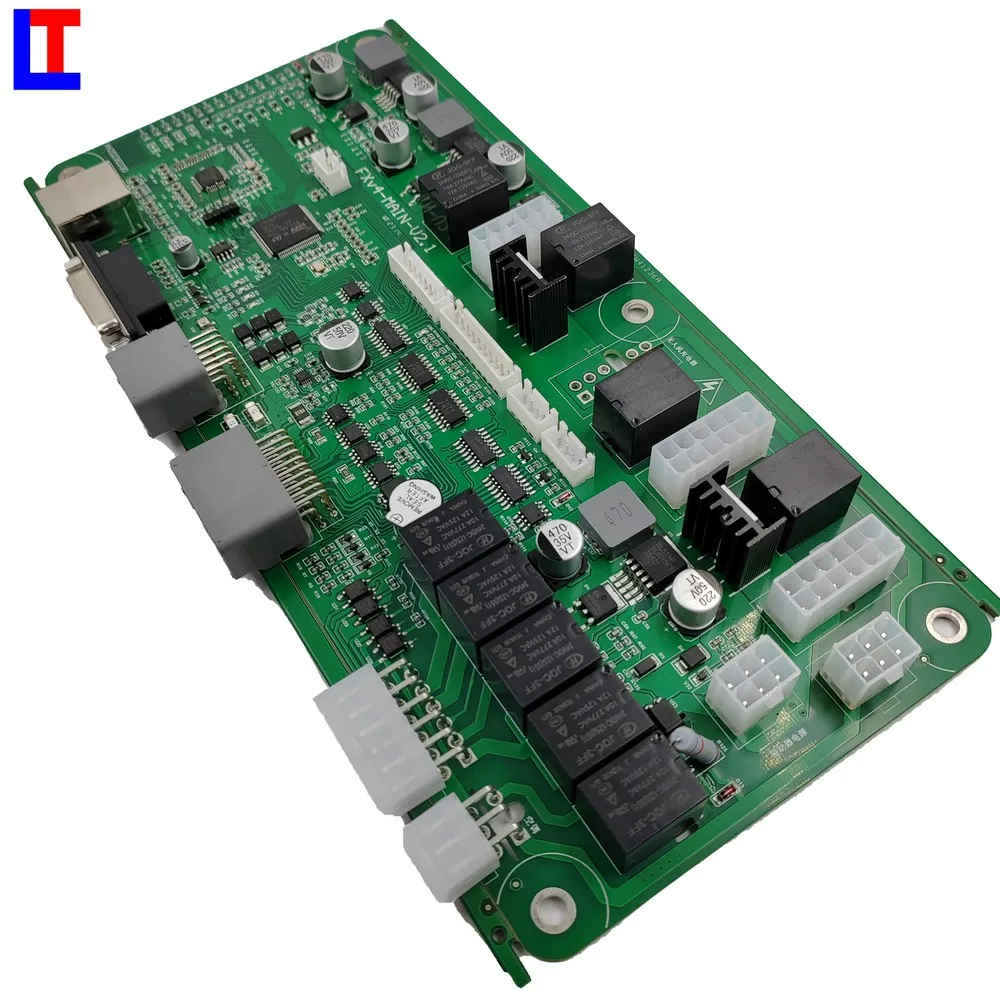 Jbl soundbar circuit board custom pcba oem service custom pcb board with components manufacture of pcb design