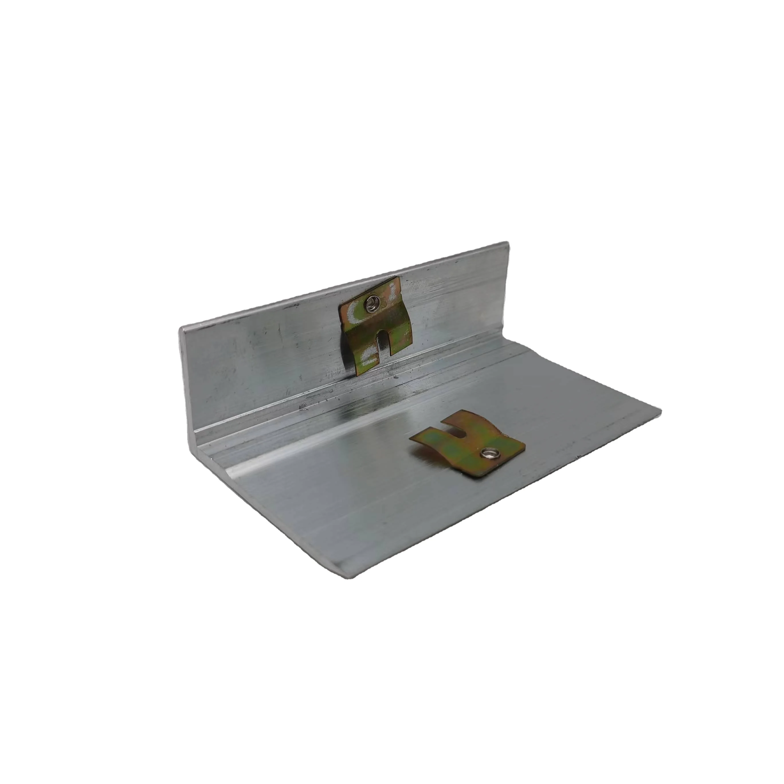 Aluminum Accessories Sliding Window Corner Joint For Tempered Glass ...