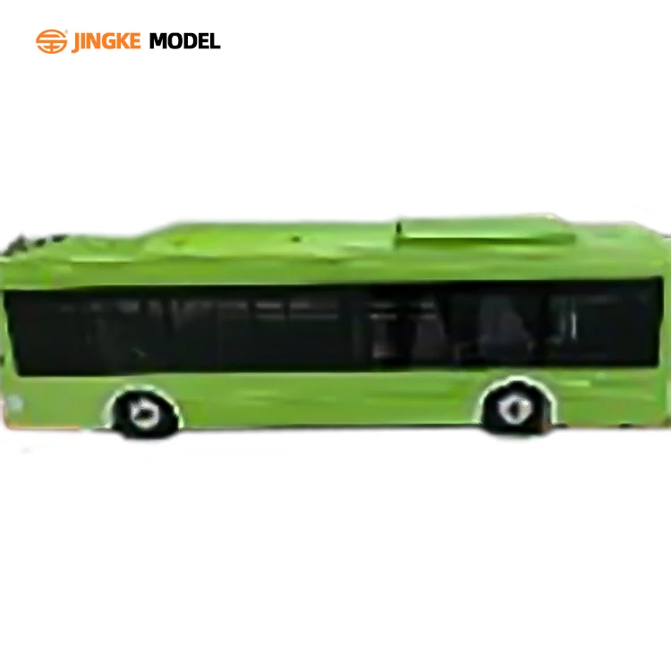 Классическая Тщательно продуманная модель автобуса для коллекционеров отлично подходит показа и игры