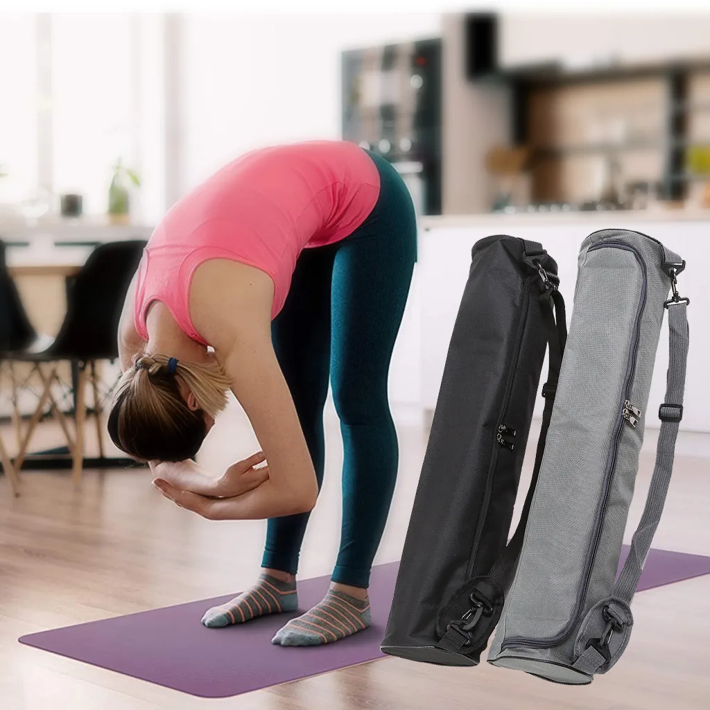 Waterproof Yoga Bag Pocket Yoga Gym Mat 